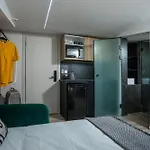 My Little Tiny House * Rhodes City
