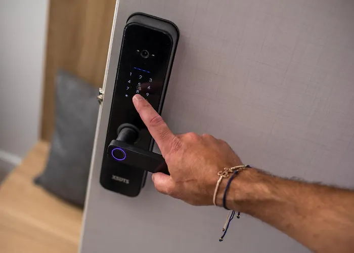 My Little Tiny House * Rhodes City