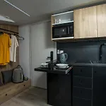 Apartament My Little Tiny House