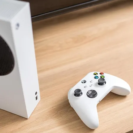 My Little Tiny House