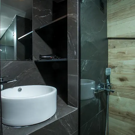 My Little Tiny House Appartement *