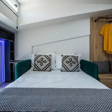 My Little Tiny House شقة *