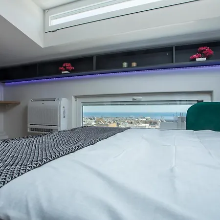 My Little Tiny House Apartamento Rhodes City