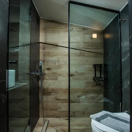 My Little Tiny House *