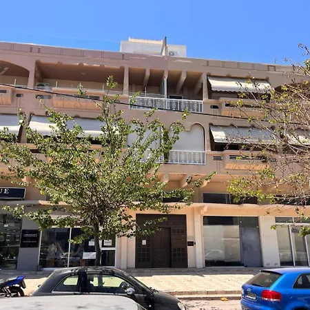 公寓 My Little Tiny House *