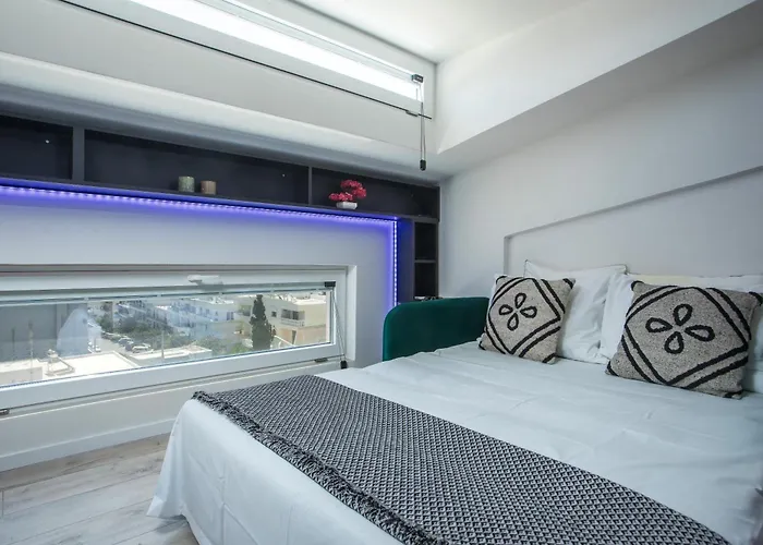 My Little Tiny House شقة