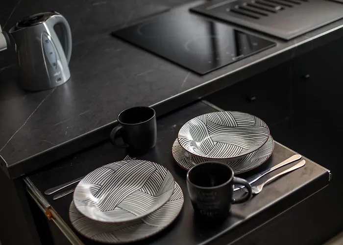 My Little Tiny House Rhodes City