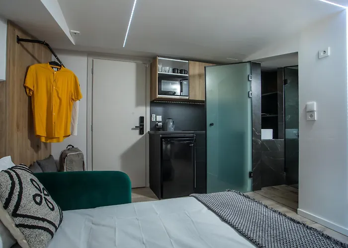 My Little Tiny House * Rhodes City