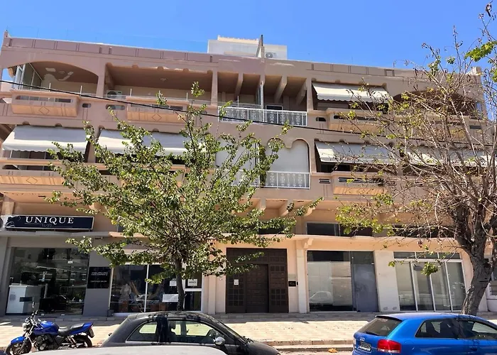 Apartamento My Little Tiny House *