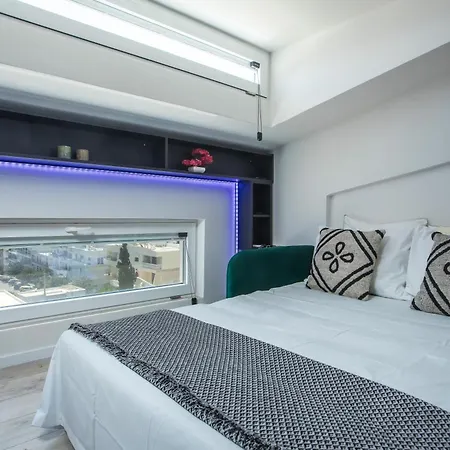 My Little Tiny House アパート