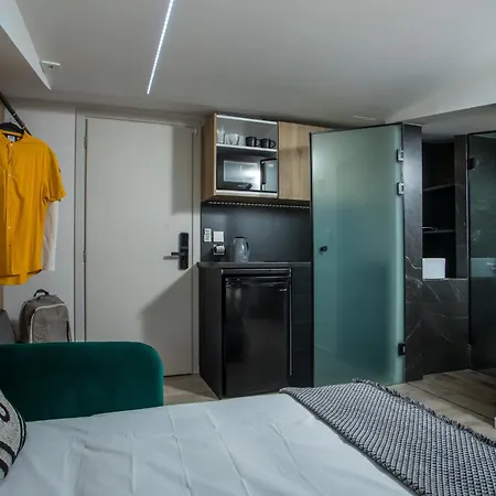 My Little Tiny House * Rhodes City